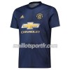 Maillot de Foot Manchester United Troisieme 2018/19